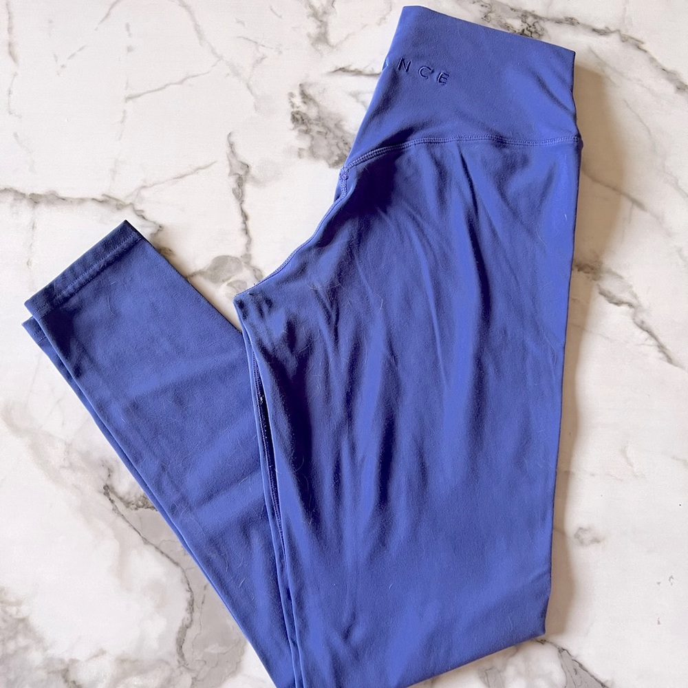 Vitality Leggings - Cloud Pant - Balance Athletica